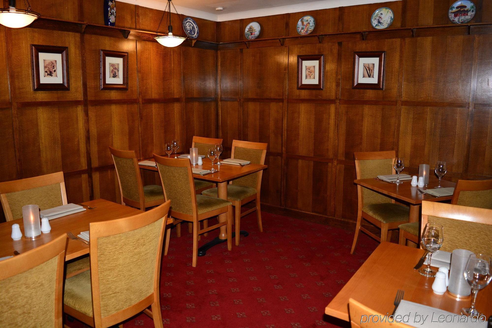 Hotel Grange Stallingborough